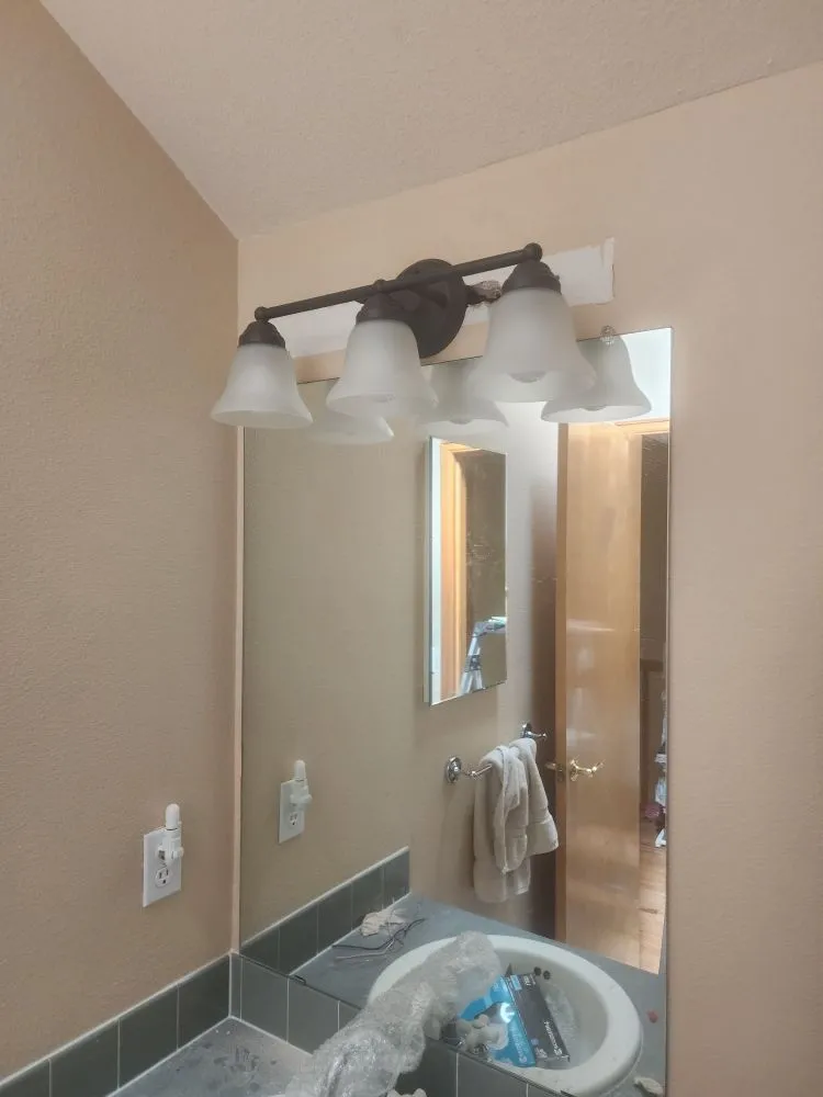 Slide of Bighorn Home Pros