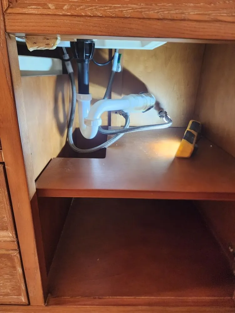 Slide of Bighorn Home Pros