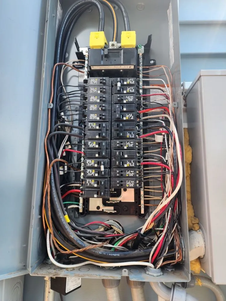 Slide of Bighorn Home Pros