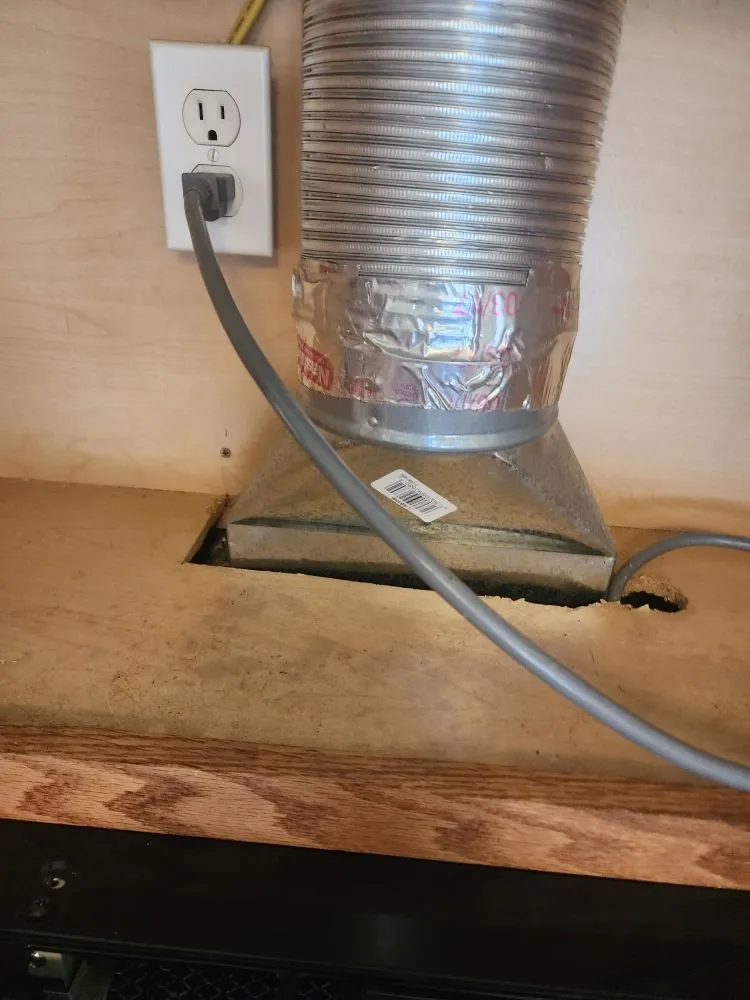 Slide of Bighorn Home Pros