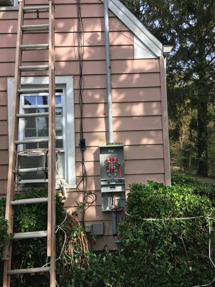 Expert panel upgrade experts serving Shoreham, NY - BigHouse Electric
