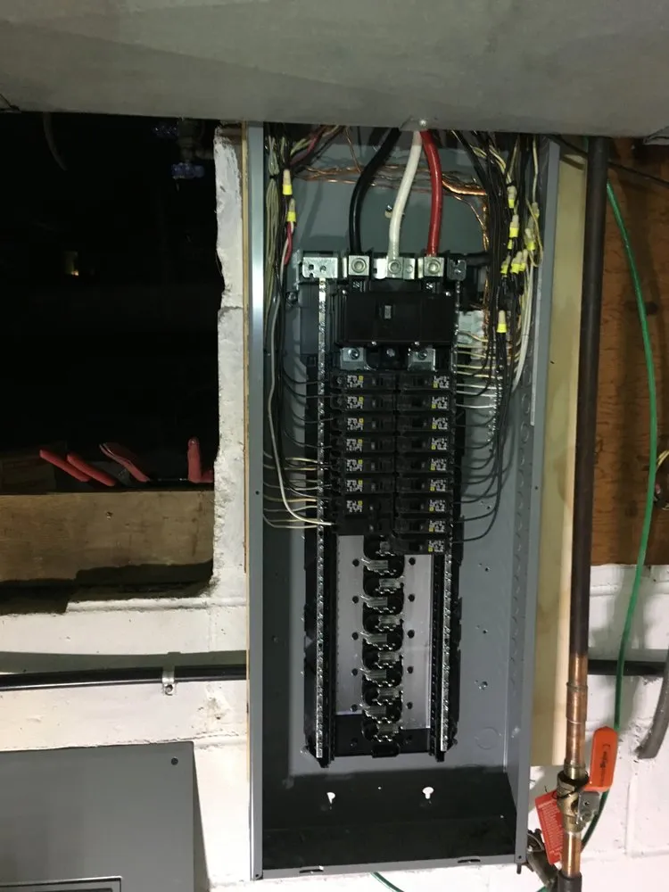 Reliable electrical repair service in Shoreham, NY - BigHouse Electric