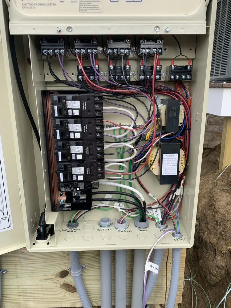 Emergency wiring installation in Shoreham, NY by BigHouse Electric