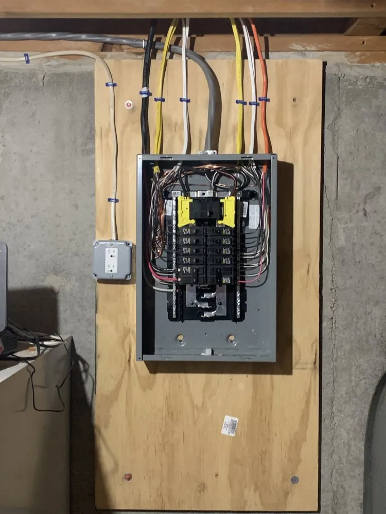 Emergency emergency electrical service experts serving Shoreham, NY - BigHouse Electric