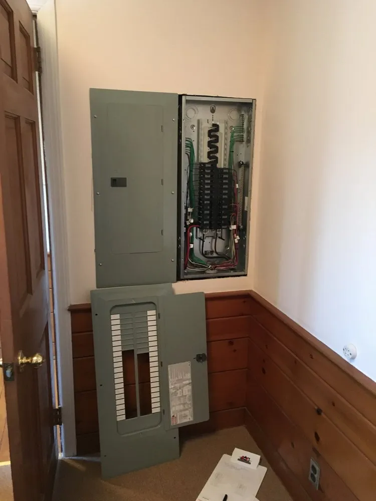 Professional electrical repair experts serving Shoreham, NY - BigHouse Electric