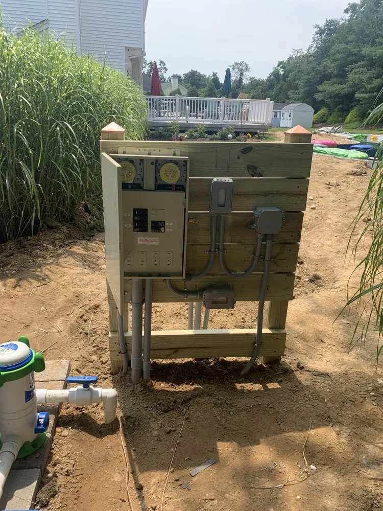 Reliable outlet and switch repair experts serving Shoreham, NY - BigHouse Electric