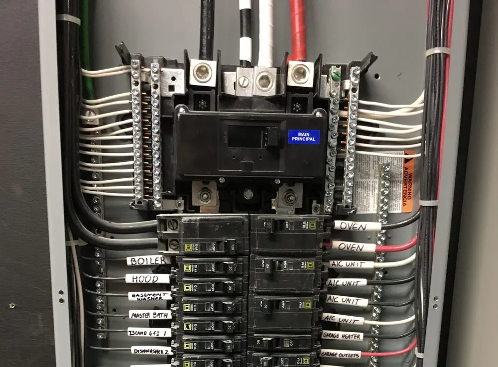 Expert emergency electrical service experts serving Shoreham, NY - BigHouse Electric