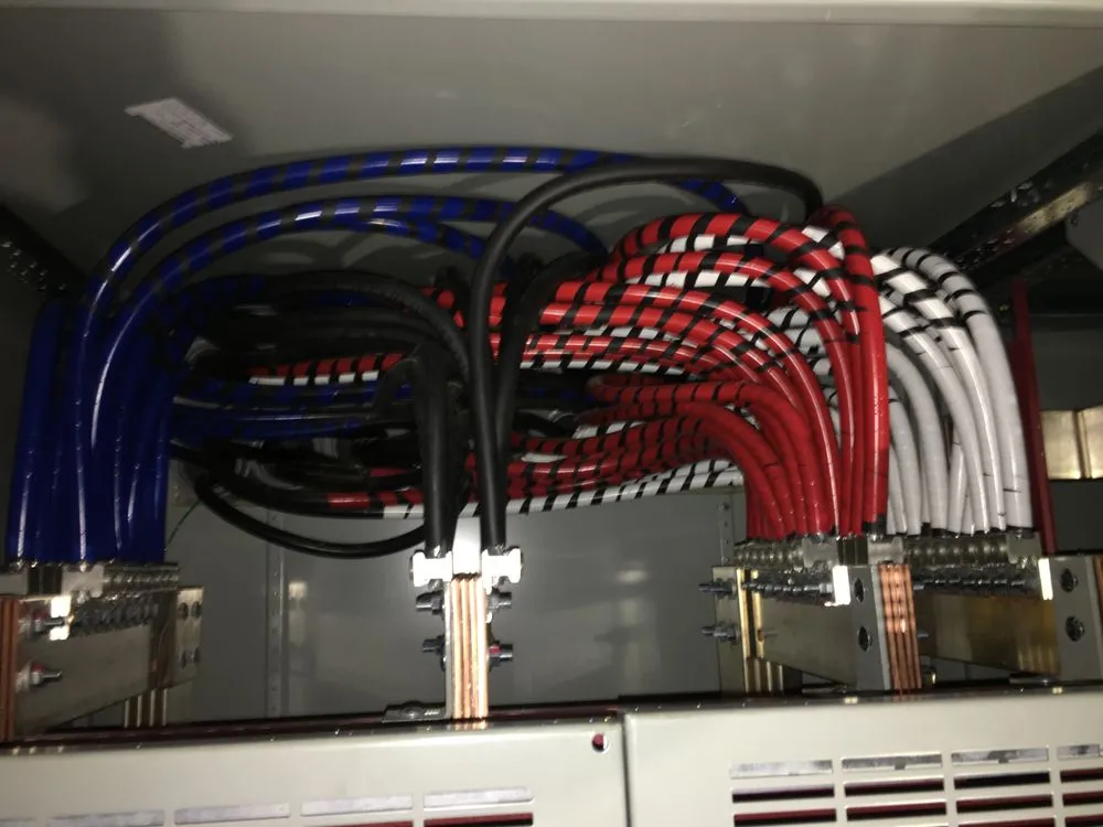Expert outlet and switch repair service in Shoreham, NY - BigHouse Electric