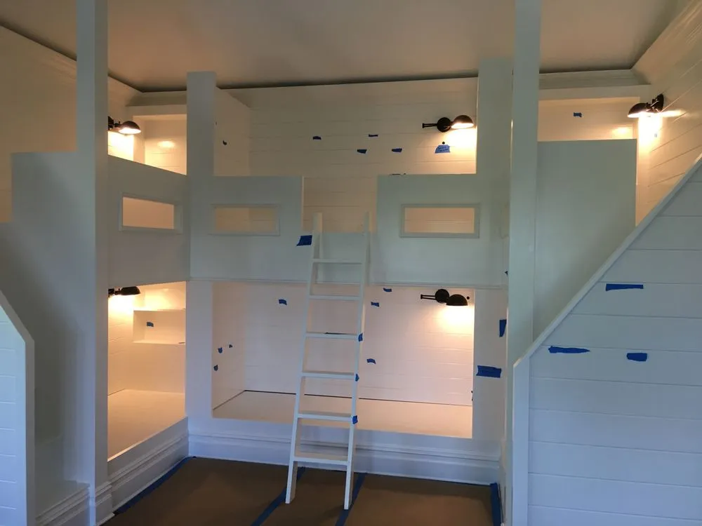 Reliable lighting installation in Shoreham, NY by BigHouse Electric