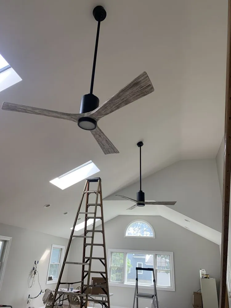 Emergency lighting installation experts serving Shoreham, NY - BigHouse Electric