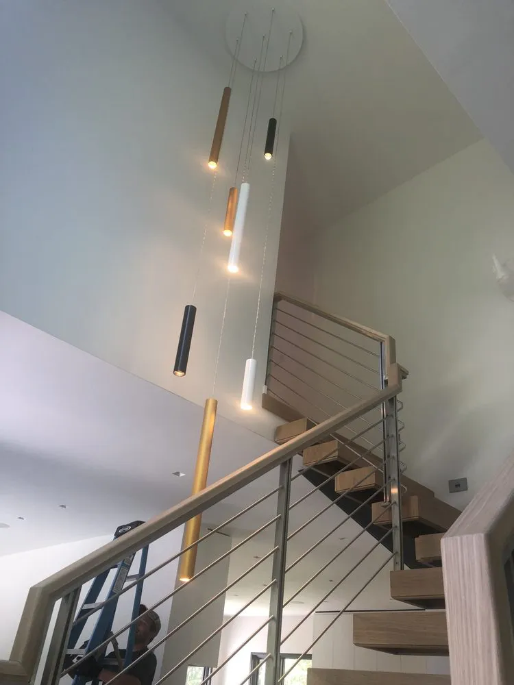 Expert wiring installation experts serving Shoreham, NY - BigHouse Electric