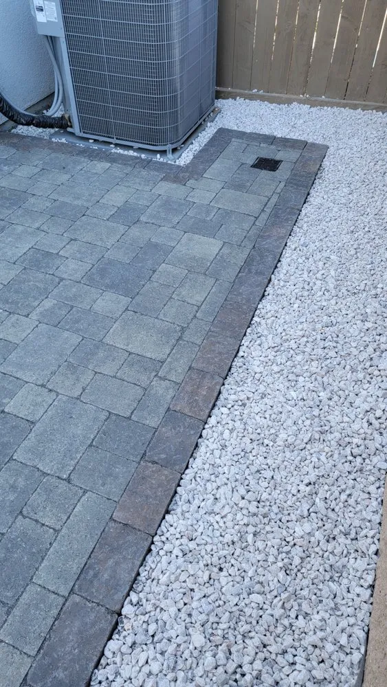 Slide of BigRob Construction