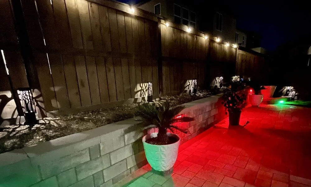 Slide of BigRob Construction