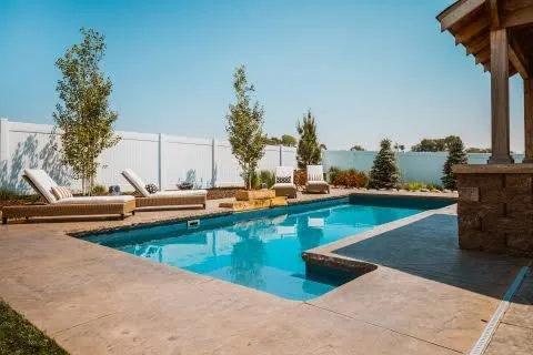 Certified electrician providing panel upgrade in , 