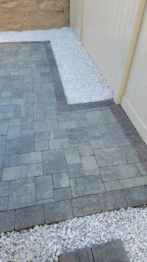 Slide of BigRob Construction