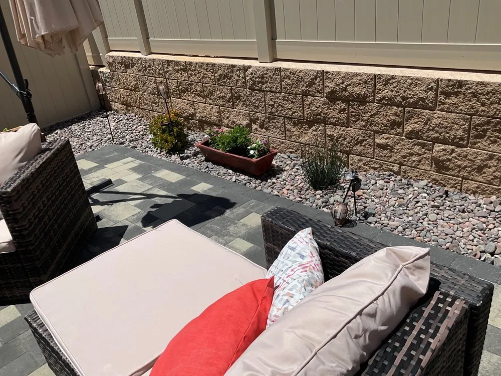 Slide of BigRob Construction