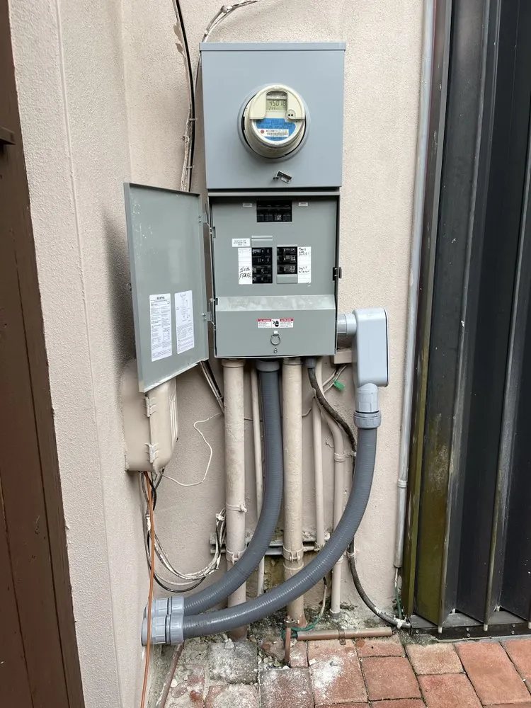 Slide of Bikass Electric