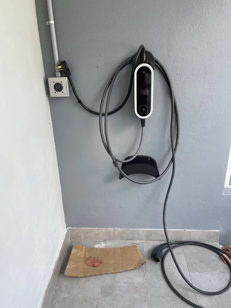 Slide of Bikass Electric