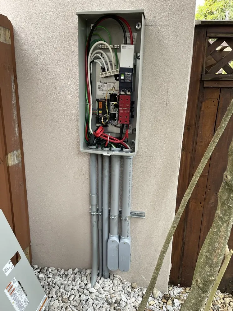 Slide of Bikass Electric