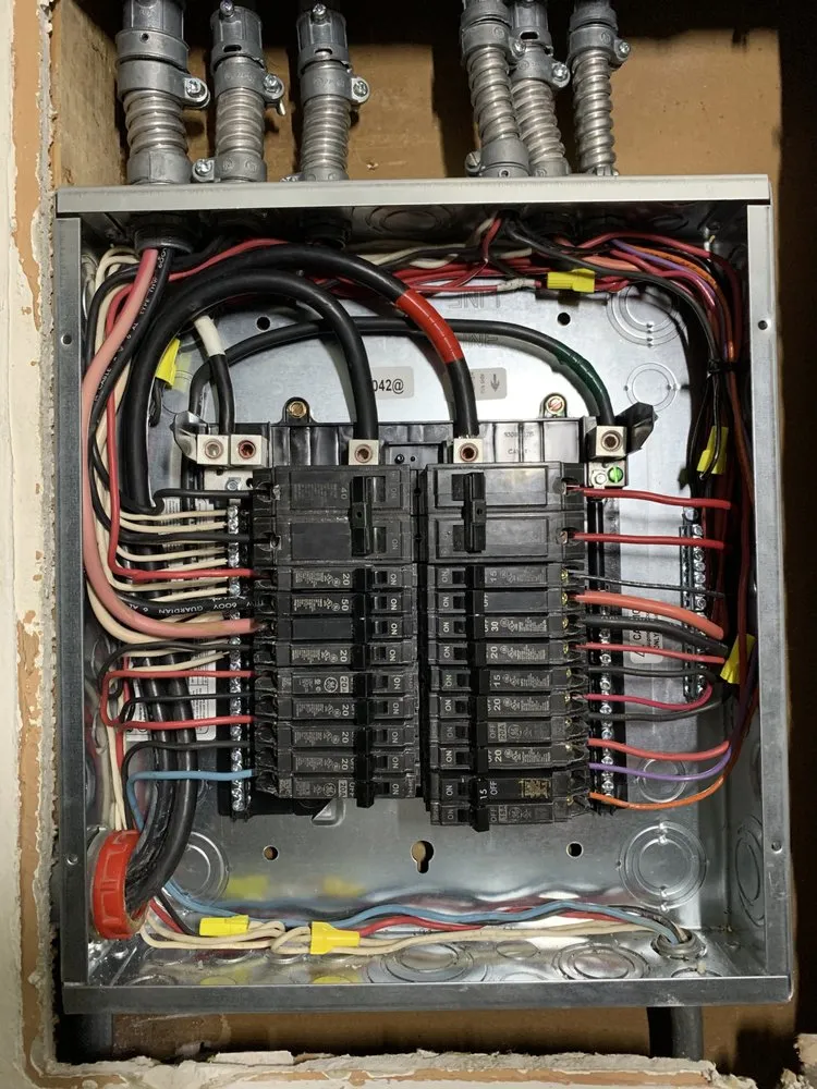 Slide of Bikass Electric