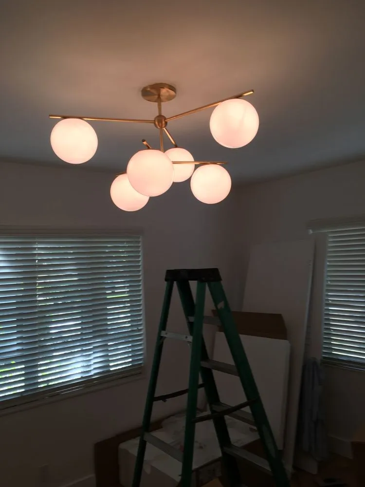 Slide of Bikass Electric