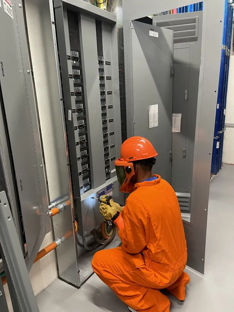 Slide of Bikass Electric