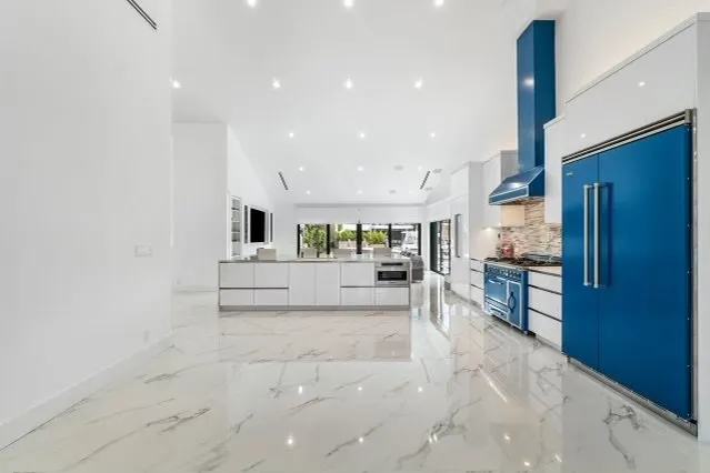 Emergency wiring installation in ,  by Bill Gilbert Electric