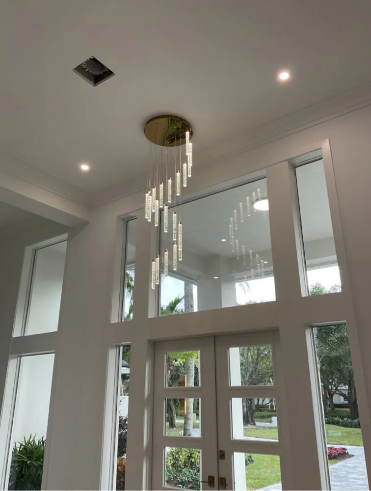 Trusted wiring installation in ,  by Bill Gilbert Electric