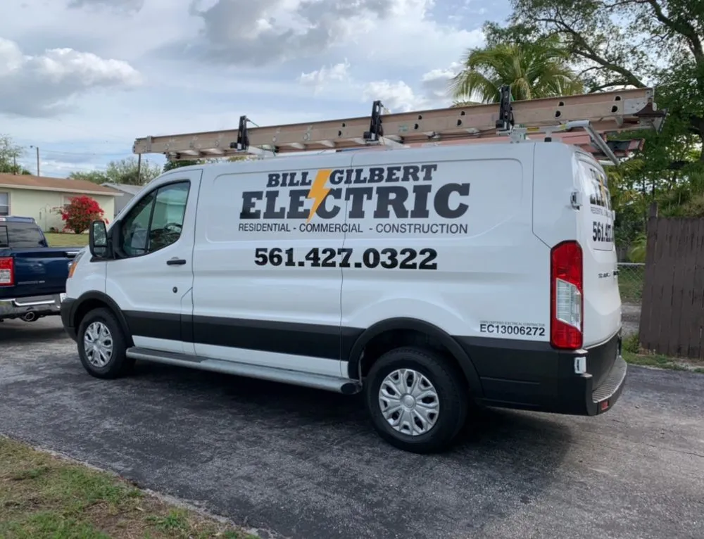 Trusted electrical service for homes in panel upgrade,  by 