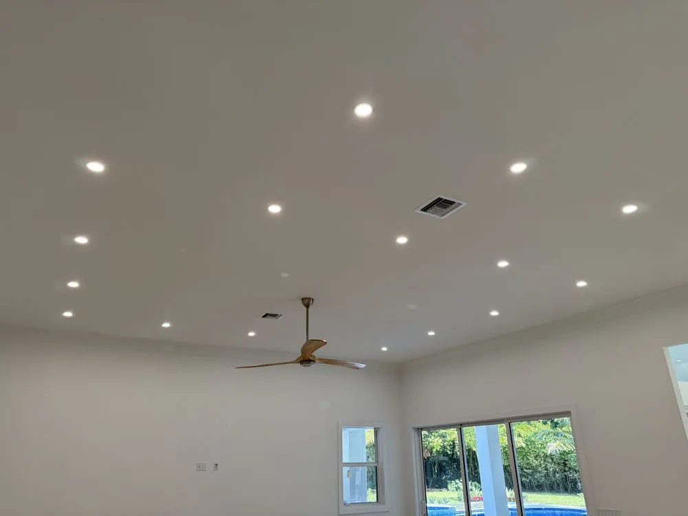 Professional emergency electrical service in ,  by Bill Gilbert Electric