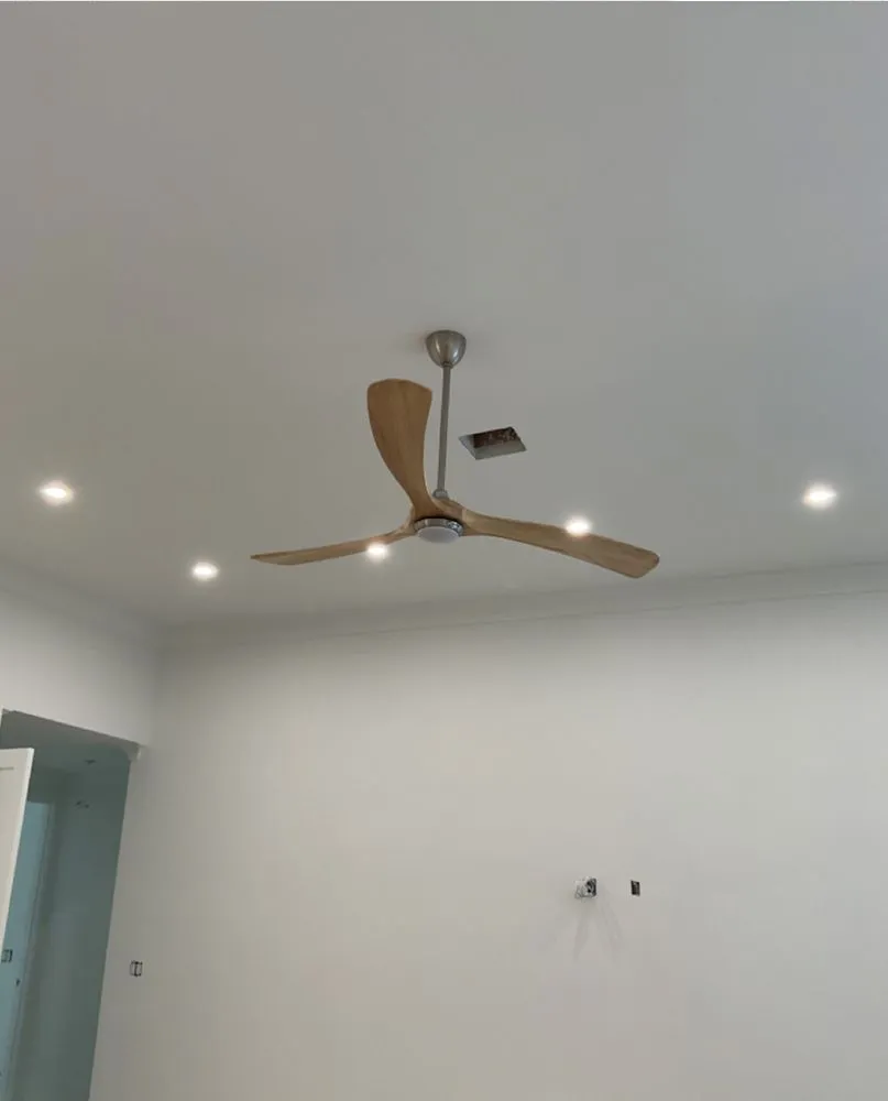 Certified outlet and switch repair in ,  by Bill Gilbert Electric