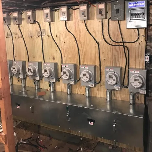 Expert circuit breaker repair service in Linthicum Heights, MD - Bill Gilde Electrical Services
