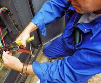 Trusted electrician providing electrical repair in Linthicum Heights, MD - Bill Gilde Electrical Services