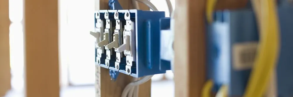 Slide of Bill Higgins Electric