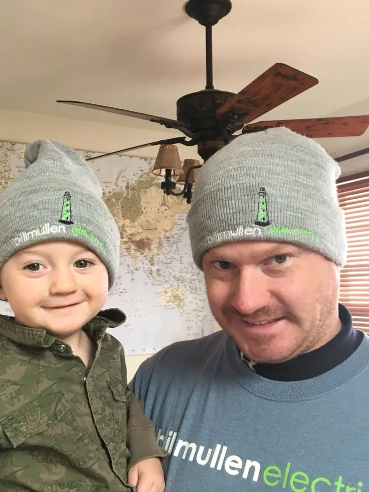 Professional circuit breaker repair experts serving ,  - Bill Mullen Electric