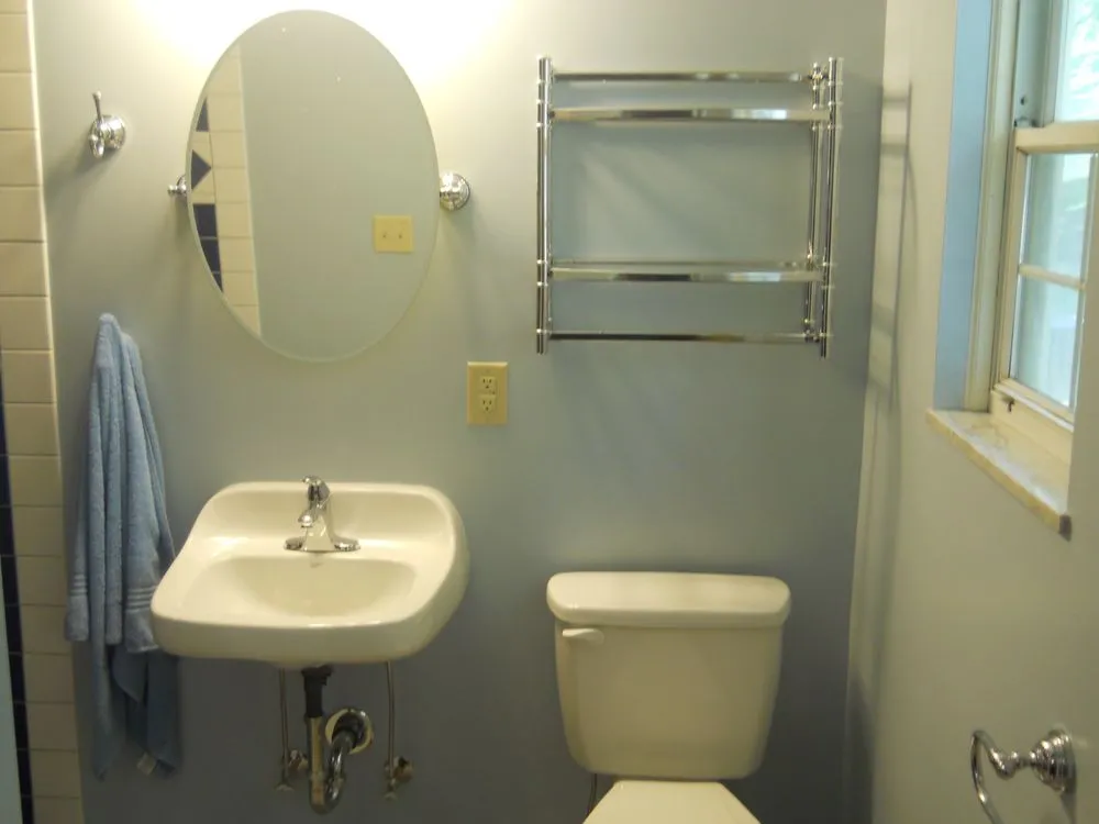 Slide of Bill Ray Services