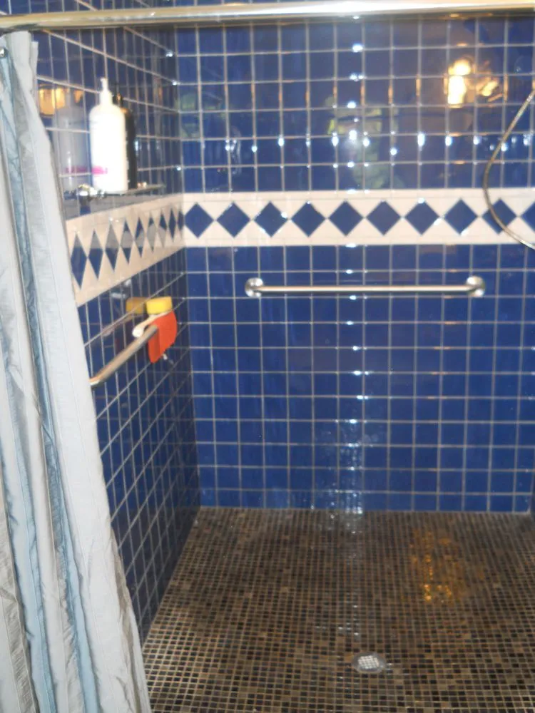 Slide of Bill Ray Services