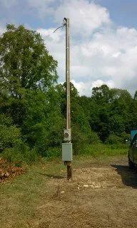 Slide of Bill Ray Services