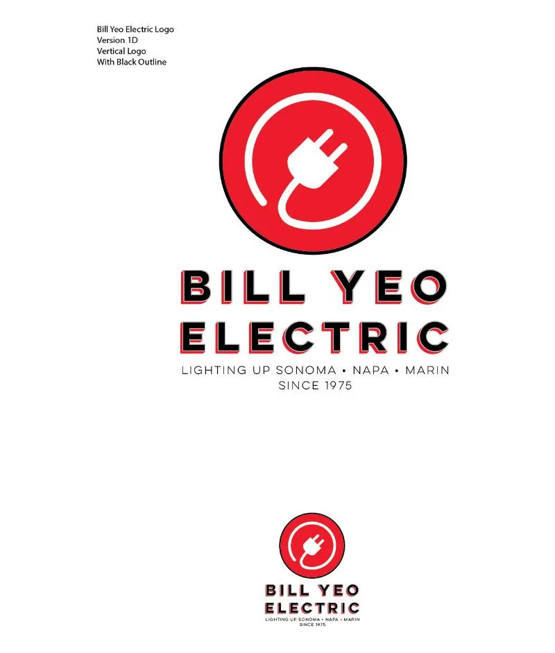 Slide of Bill Yeo Electric