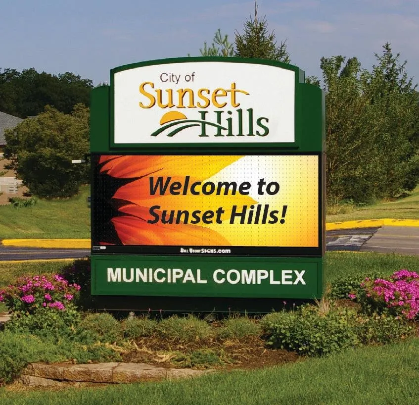 Professional emergency electrical service in St. Louis, MO by Bill Yount Signs