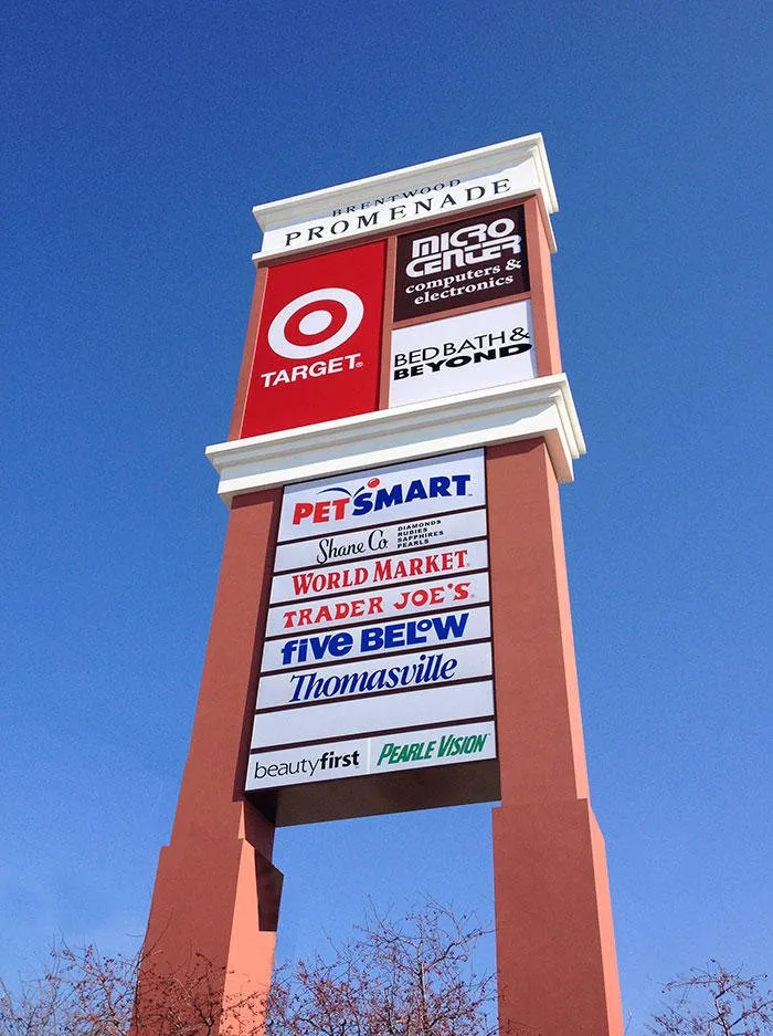 Certified outlet and switch repair experts serving St. Louis, MO - Bill Yount Signs