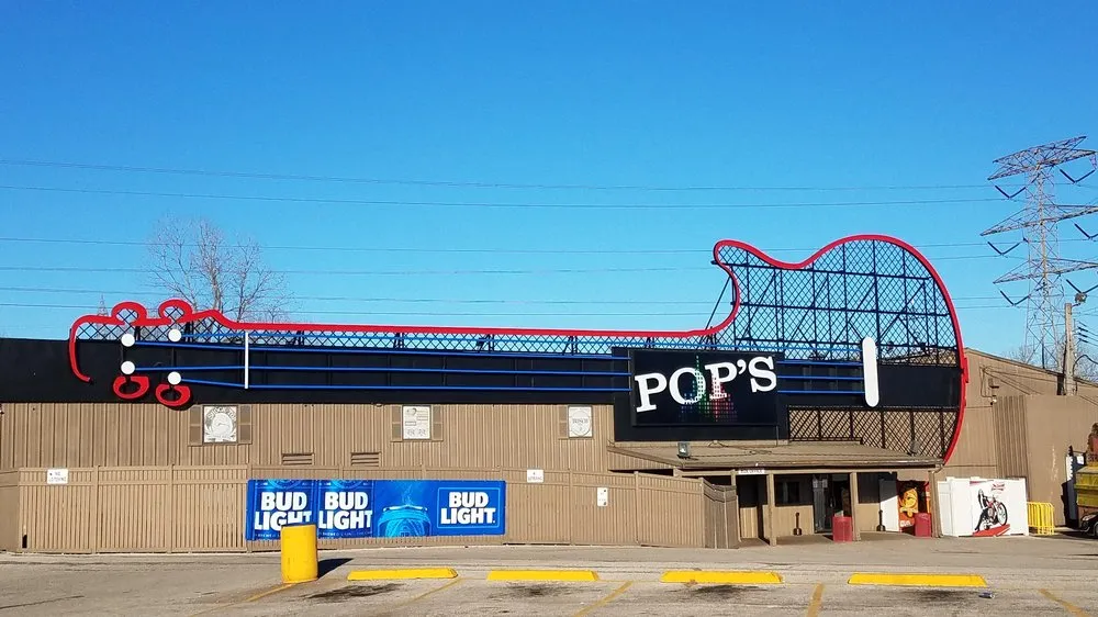 Trusted panel upgrade in St. Louis, MO by Bill Yount Signs