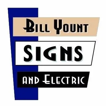 Affordable wiring installation in St. Louis, MO by Bill Yount Signs