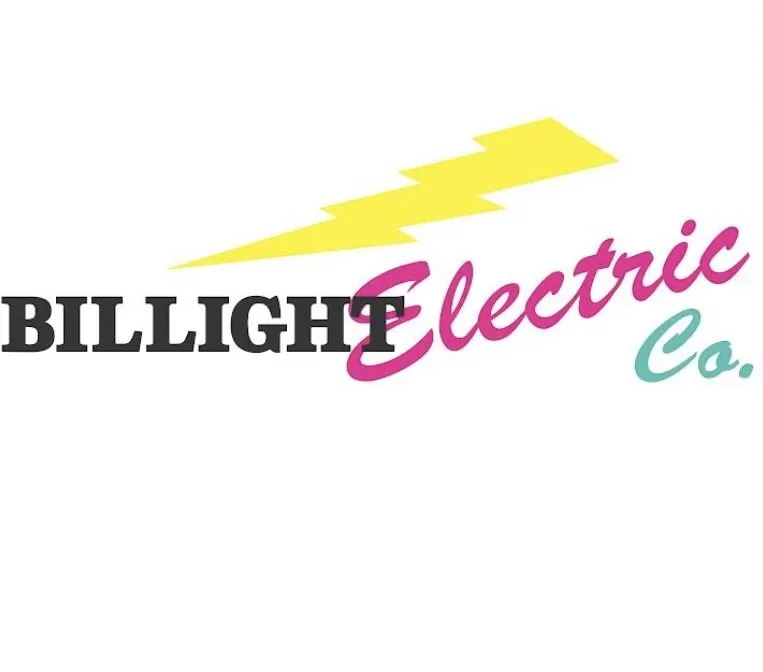 Slide of Billight Electric