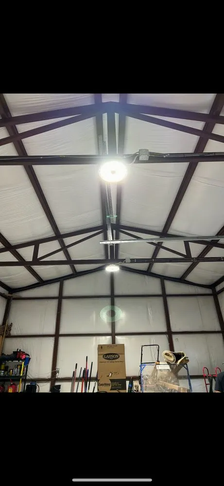 Slide of Billight Electric