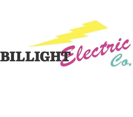 Billight Electric Logo