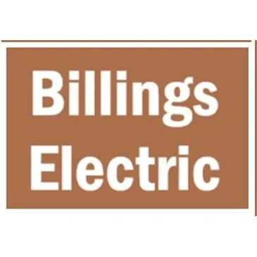 Slide of Billings Electric