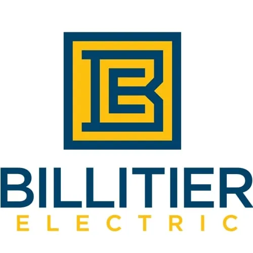 Slide of Billitier Electric