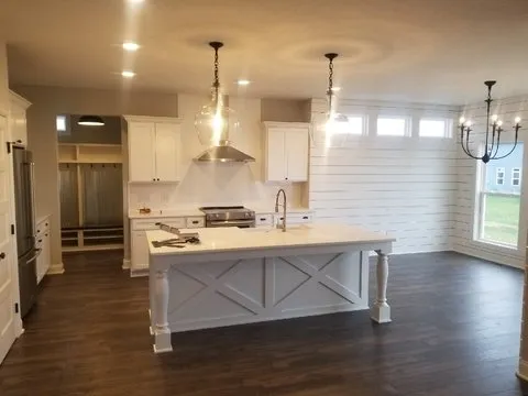 Slide of Bills Bros Electric