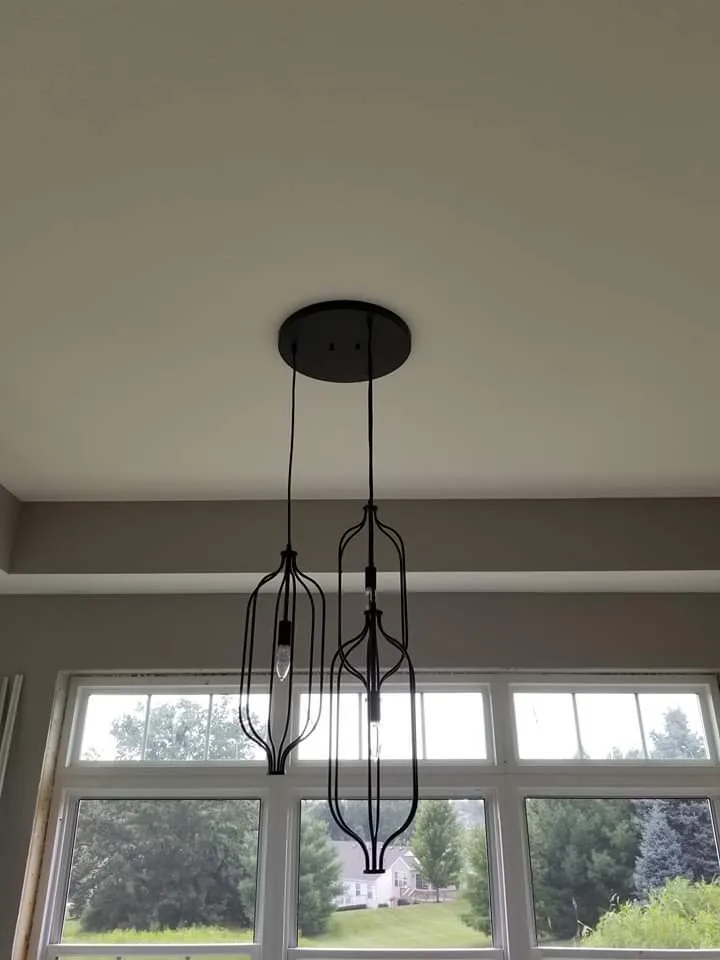 Slide of Bills Bros Electric